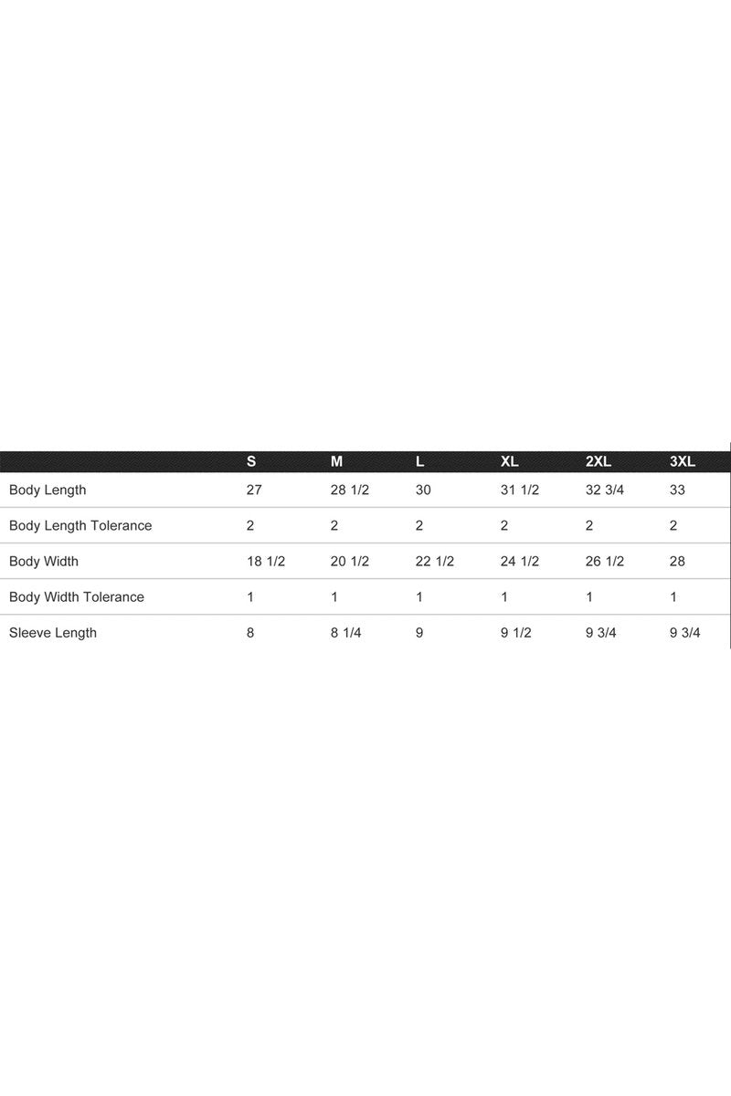 Lace Scrub Life Comfort Colors Adult Ring-Spun Cotton Tee