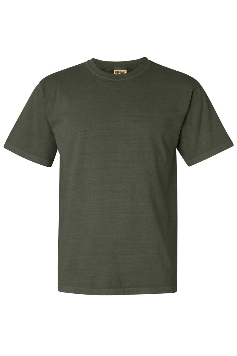Wasn't Made For Winter Comfort Colors Adult Ring-Spun Cotton Tee