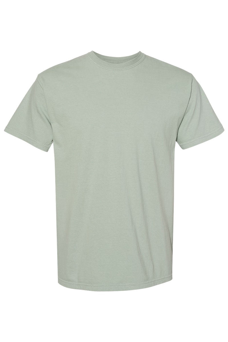 Baseball Over Everything Comfort Colors Adult Ring-Spun Cotton Tee