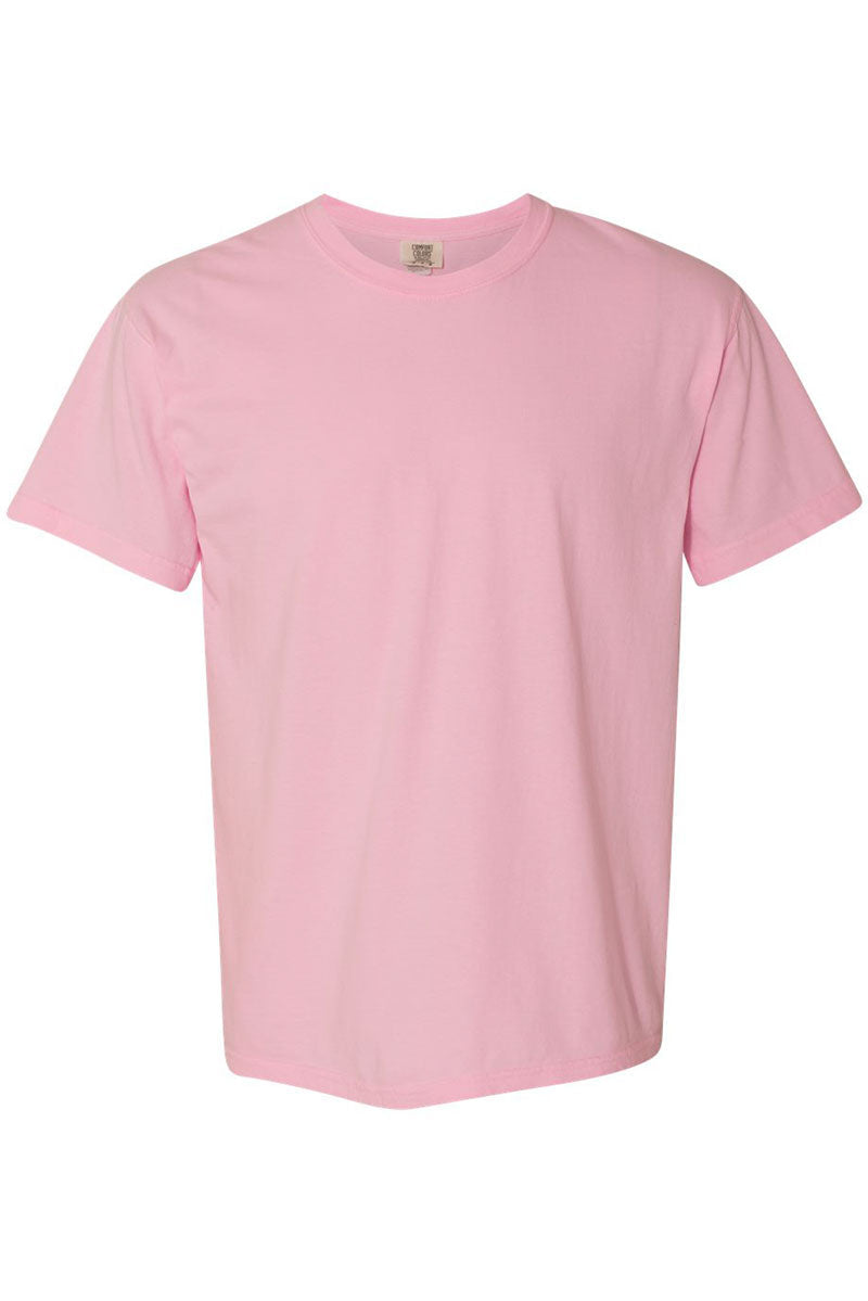 A Wonderful Christmas Time Comfort Colors Adult Ring-Spun Cotton Tee