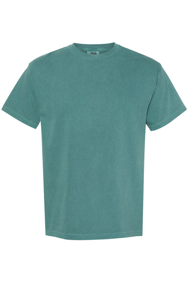 Bubble Mama Ribbon Comfort Colors Adult Ring-Spun Cotton Tee