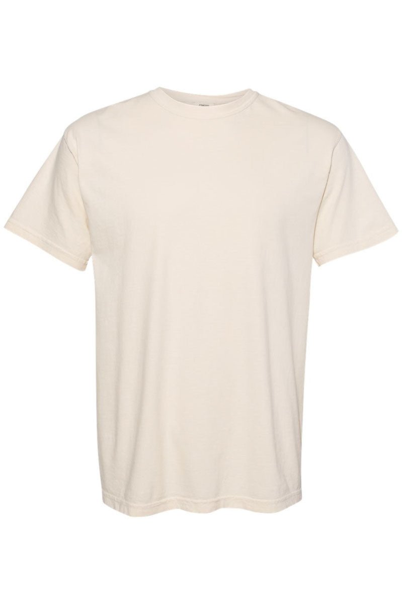 Bold Be Mine Comfort Colors Adult Ring-Spun Cotton Tee