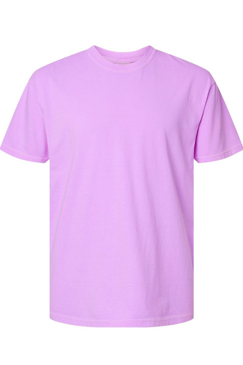 Bold Be Mine Comfort Colors Adult Ring-Spun Cotton Tee