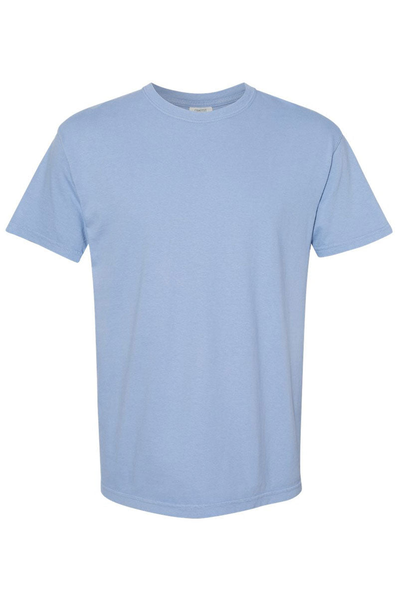Cherry Luxe Mama Comfort Colors Adult Ring-Spun Cotton Tee
