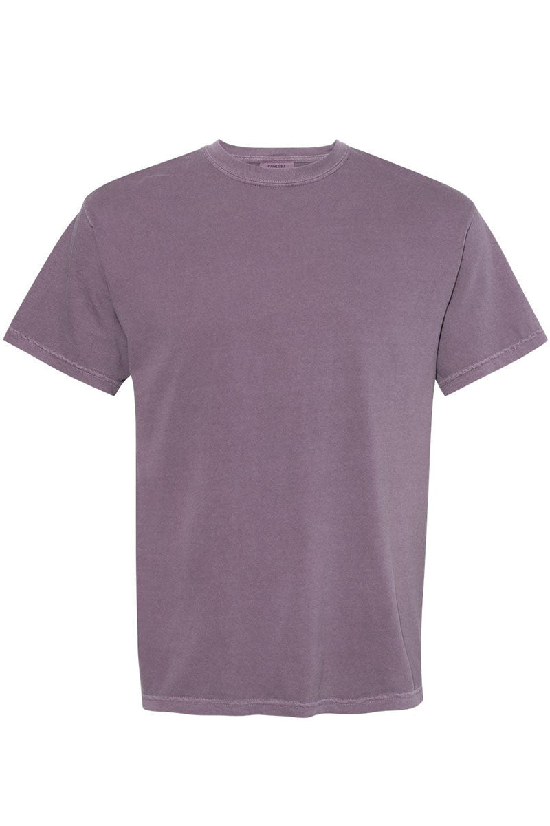 Mentally Parked Comfort Colors Adult Ring-Spun Cotton Tee
