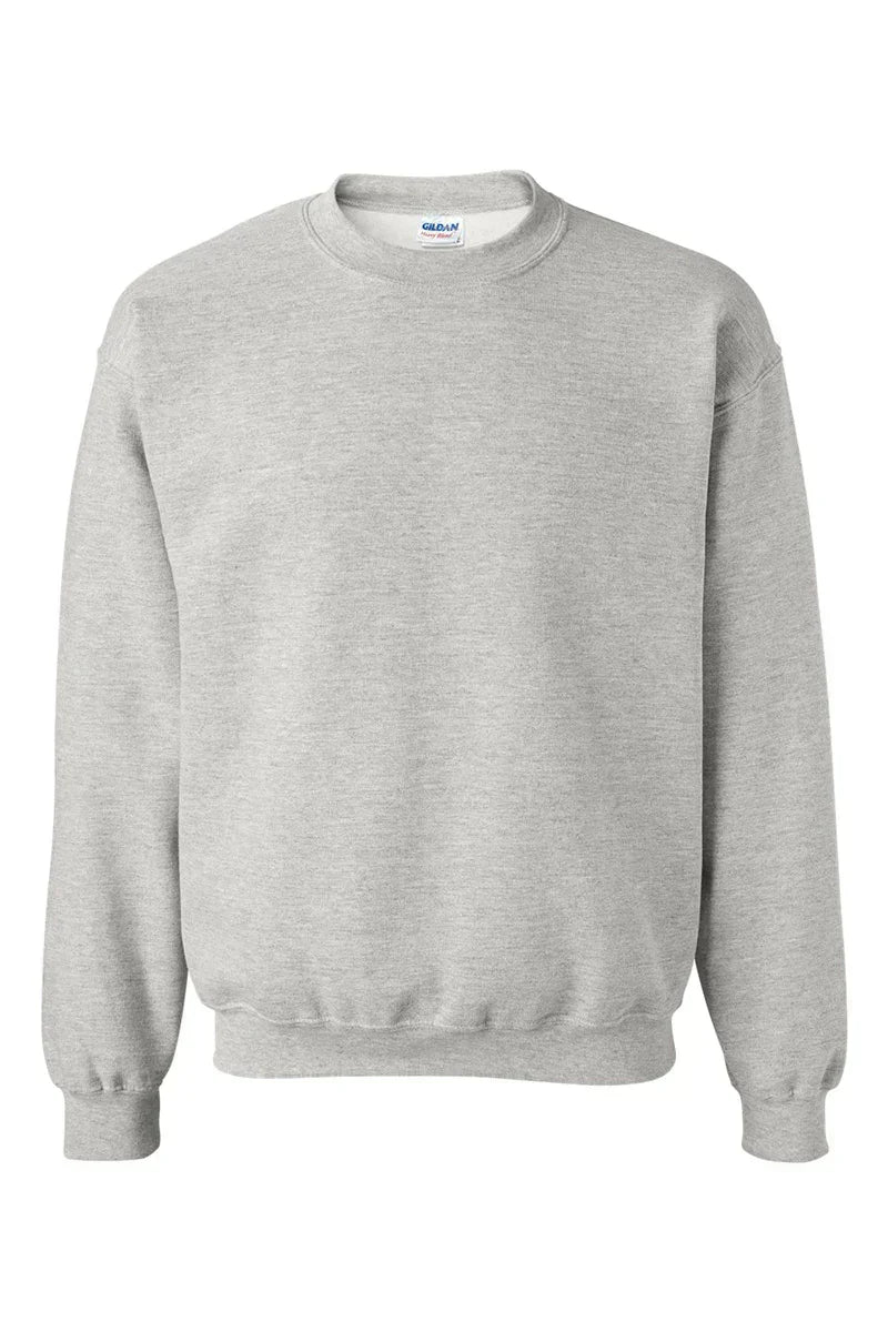 Bold Love Like Jesus Heavy Blend Crew Sweatshirt product image 8
