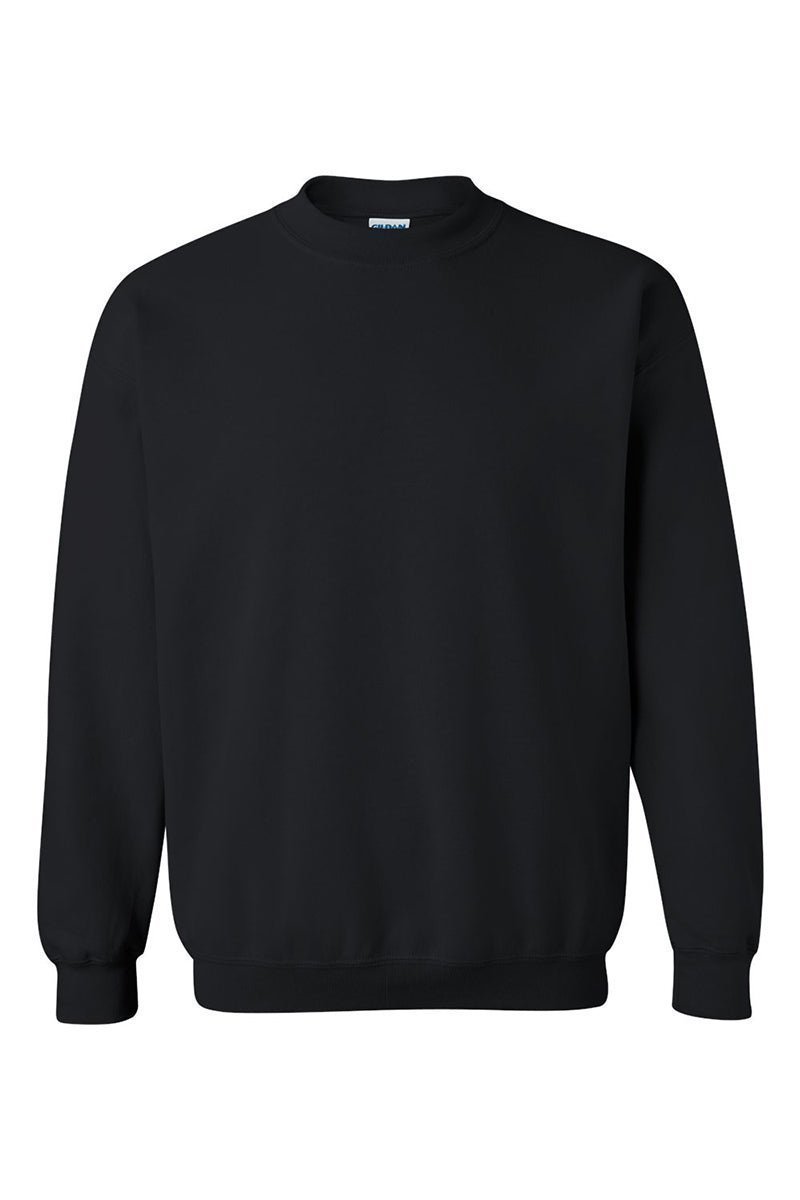 Checkered Care Heavy Blend Crew Sweatshirt product image 7