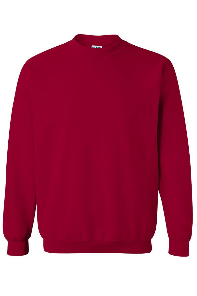 Lover Of Cancelled Plans Heavy Blend Crew Sweatshirt product image 9