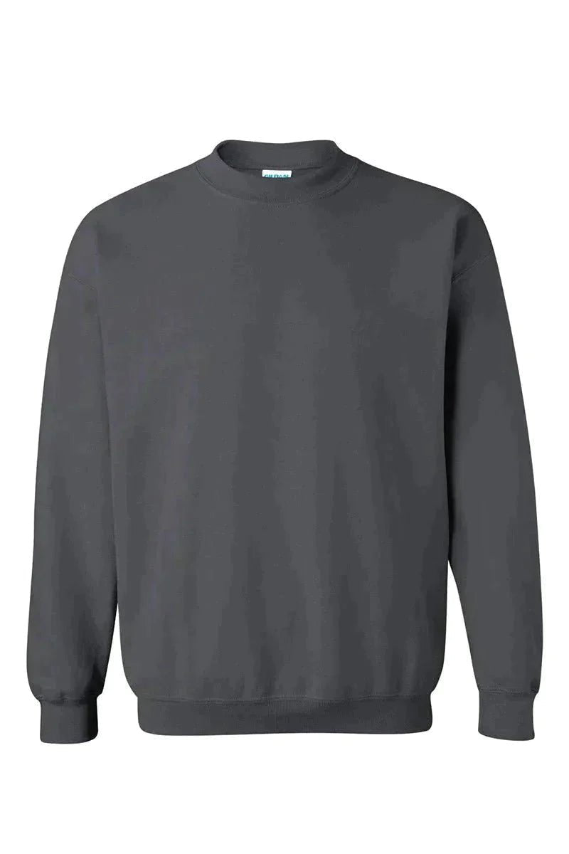Bold Be Mine Heavy Blend Crew Sweatshirt product image 9