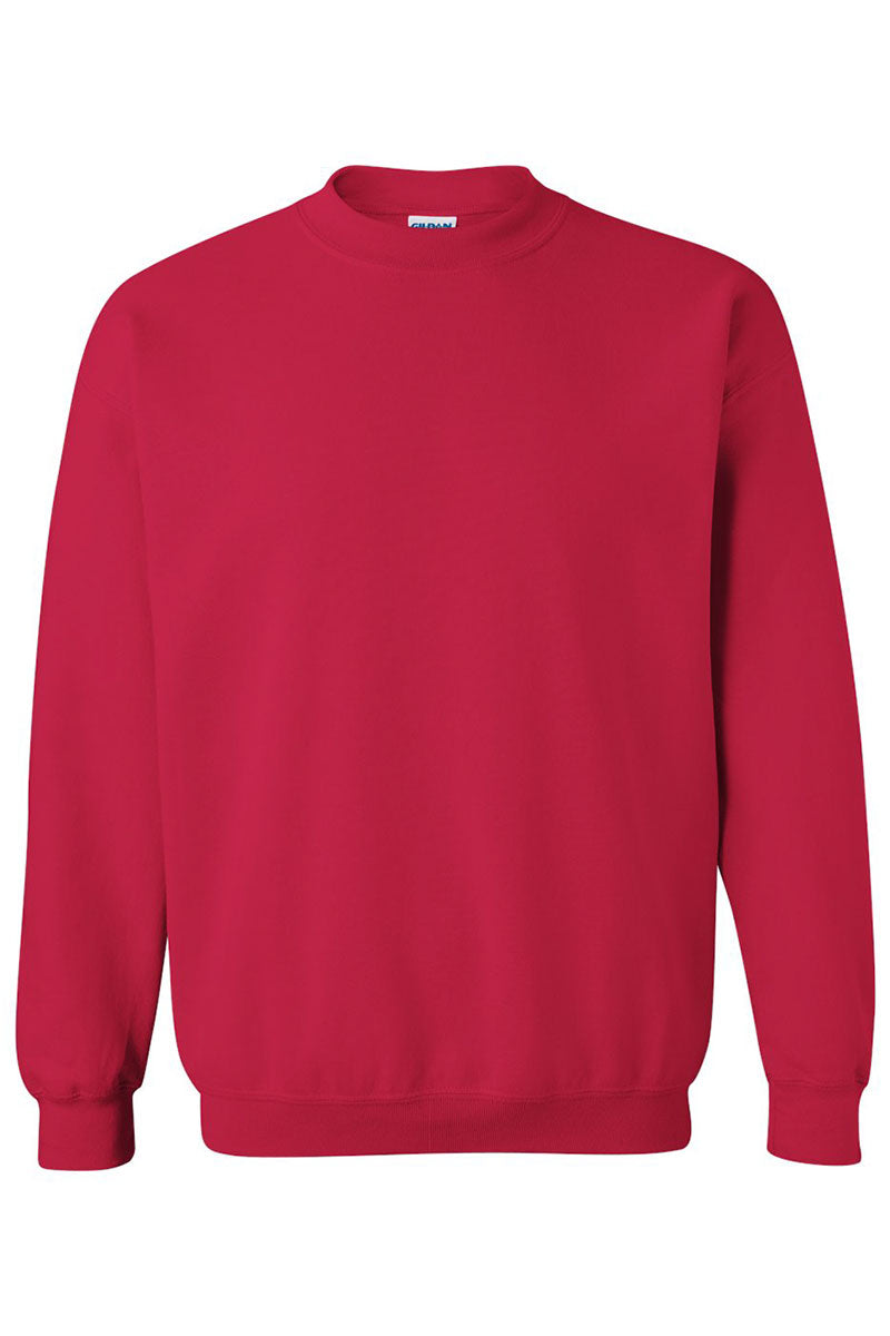 Candy Cane Lane Mama Heavy Blend Crew Sweatshirt product image 8