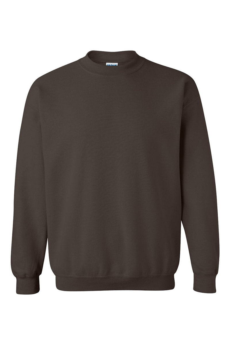 Barbed Wire Howdy Heavy Blend Crew Sweatshirt product image 11