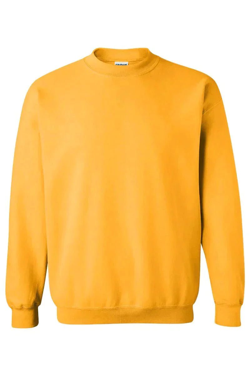 Beads, Bows, and Bourbon St Heavy Blend Crew Sweatshirt product image 9