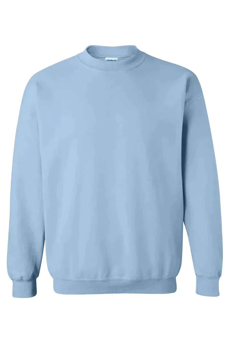 Ribbons & Runs Heavy Blend Crew Sweatshirt product image 10