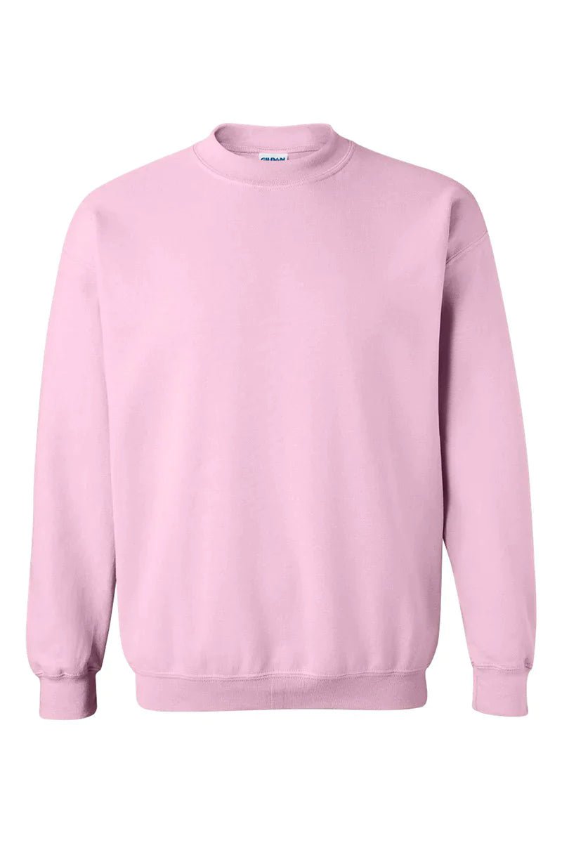 Barbed Wire Howdy Heavy Blend Crew Sweatshirt product image 12