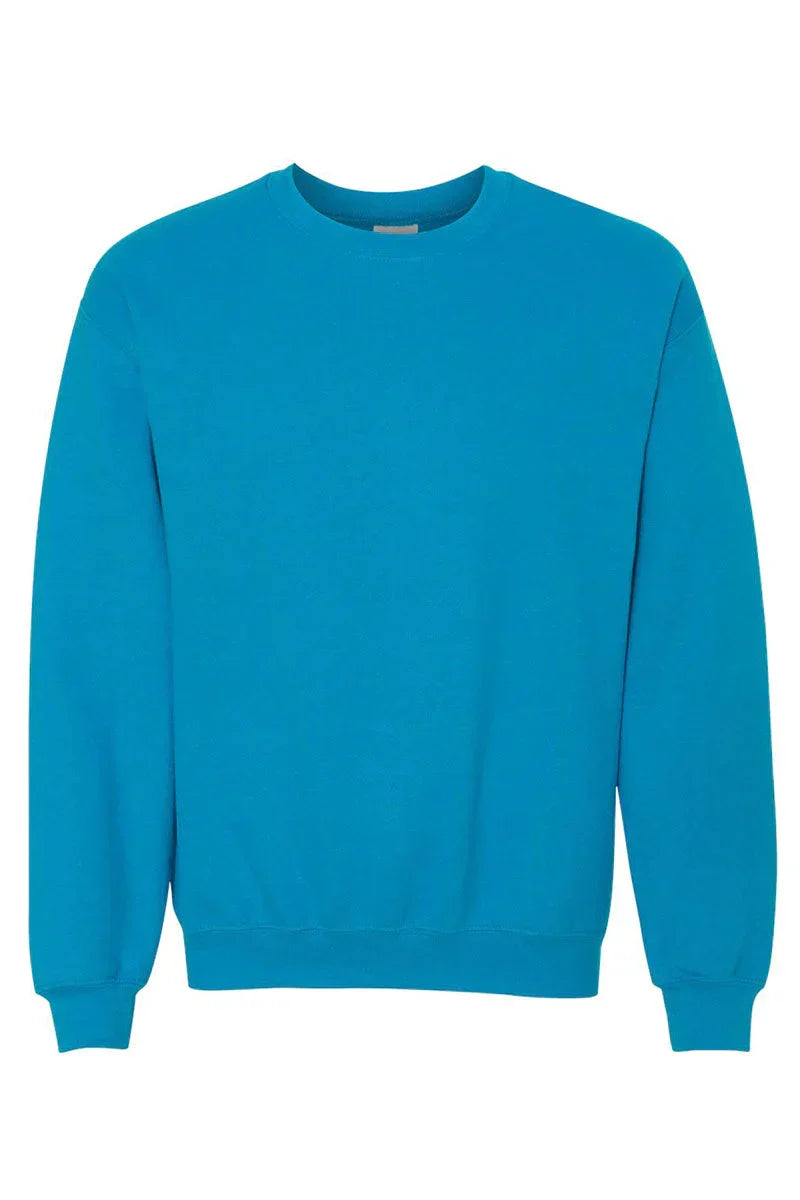 Bold Be Mine Heavy Blend Crew Sweatshirt product image 12
