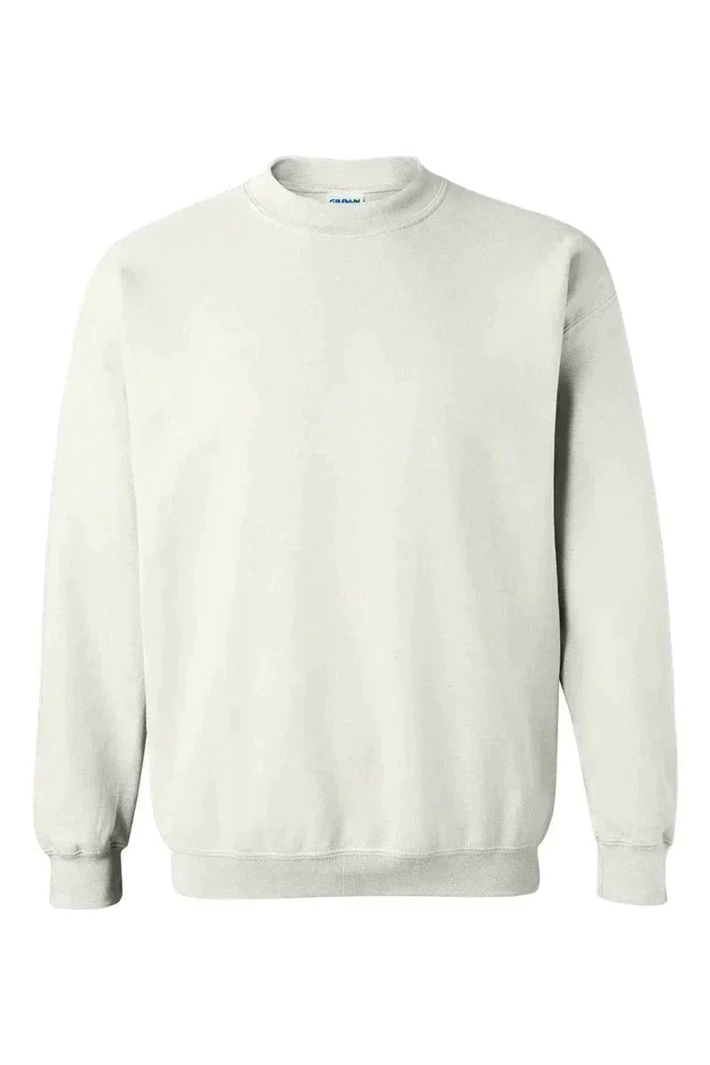 Glitzy Gras Crawfish Heavy Blend Crew Sweatshirt product image 12