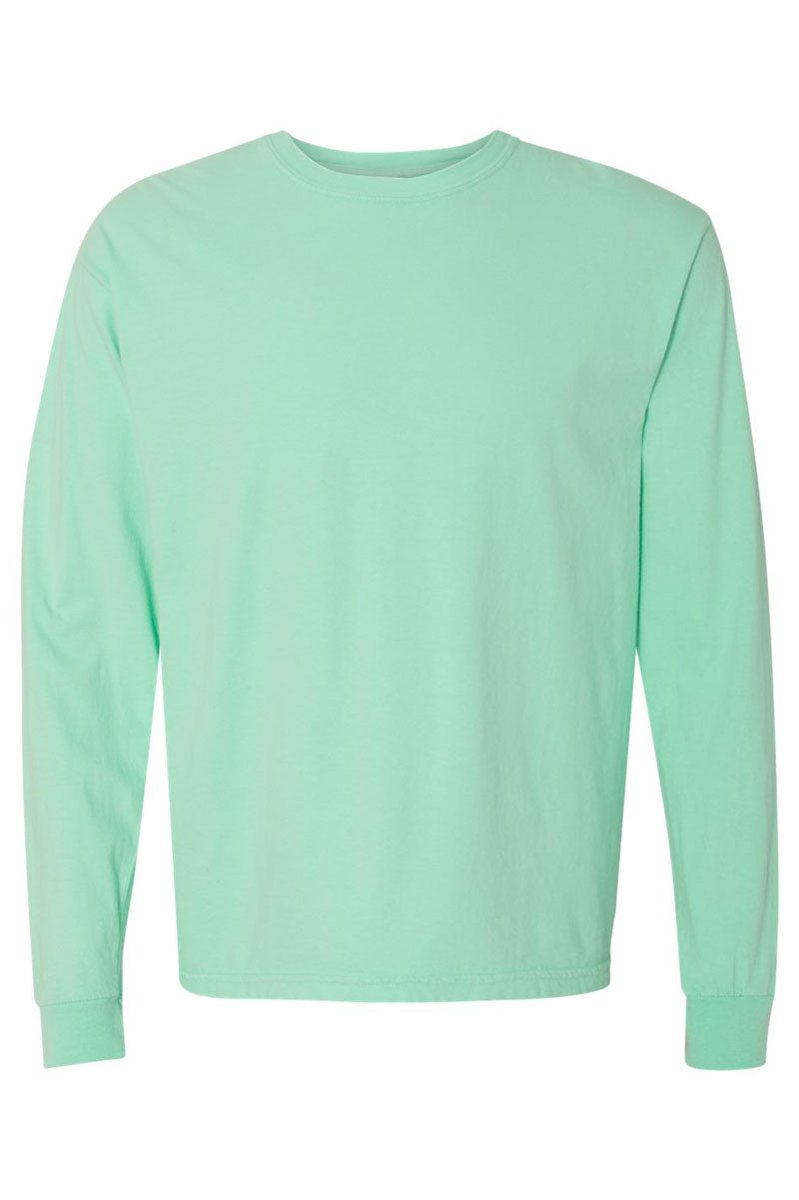 Wonderfully Made Front & Back Design Comfort Colors product image 14