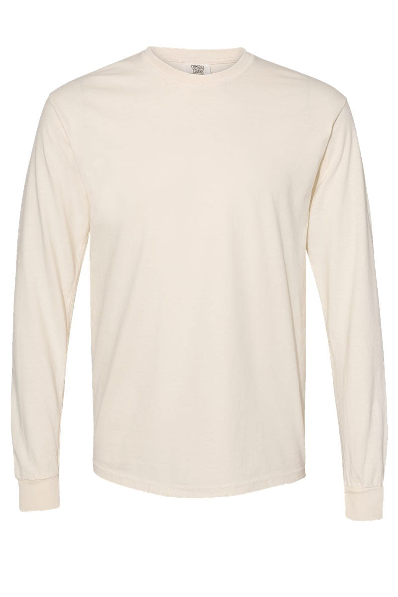 Wonderfully Made Front & Back Design Comfort Colors product image 15