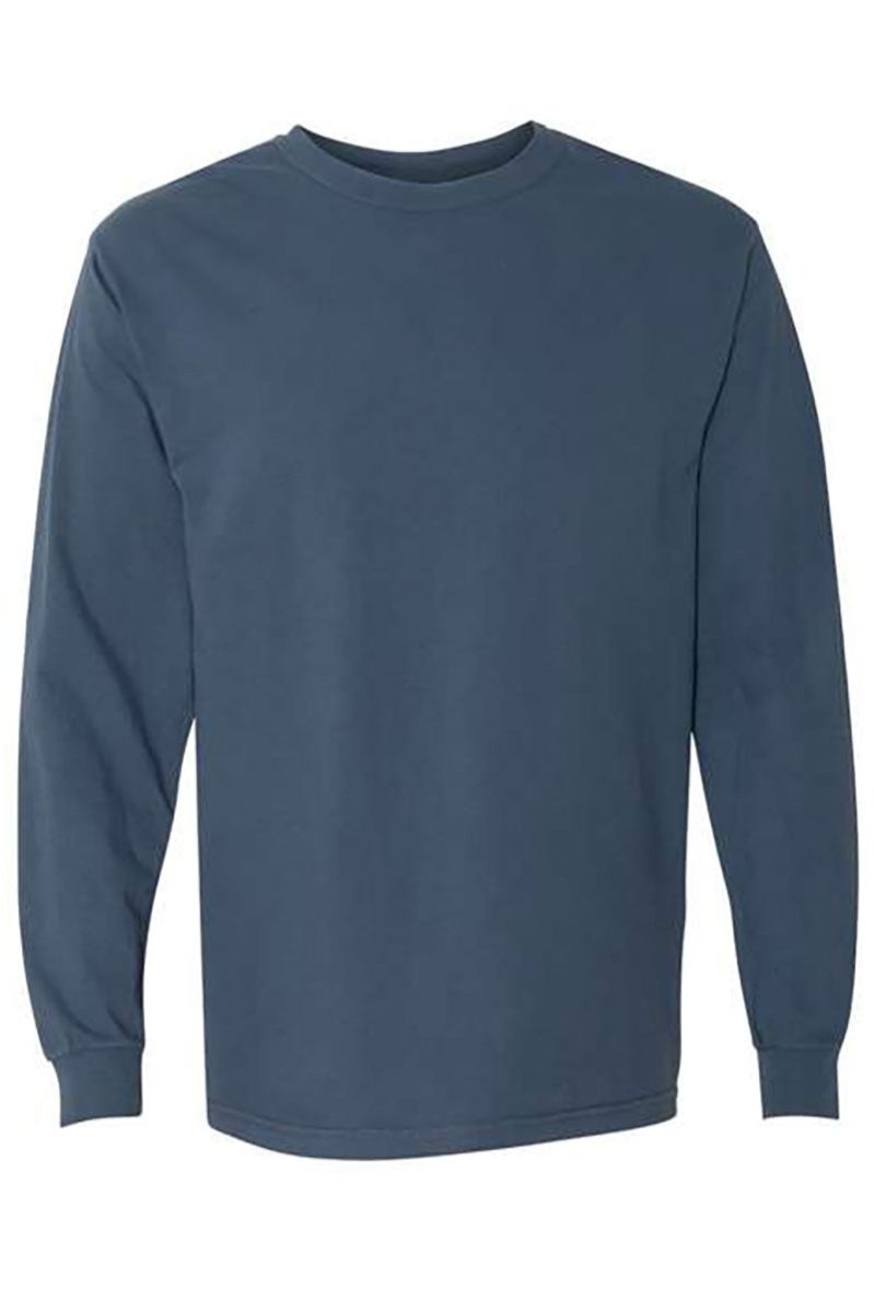 Wonderfully Made Front & Back Design Comfort Colors product image 16