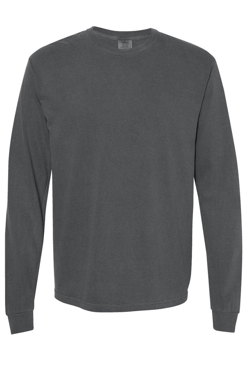 The Painted Train Comfort Colors Heavyweight Long Sleeve product image 12