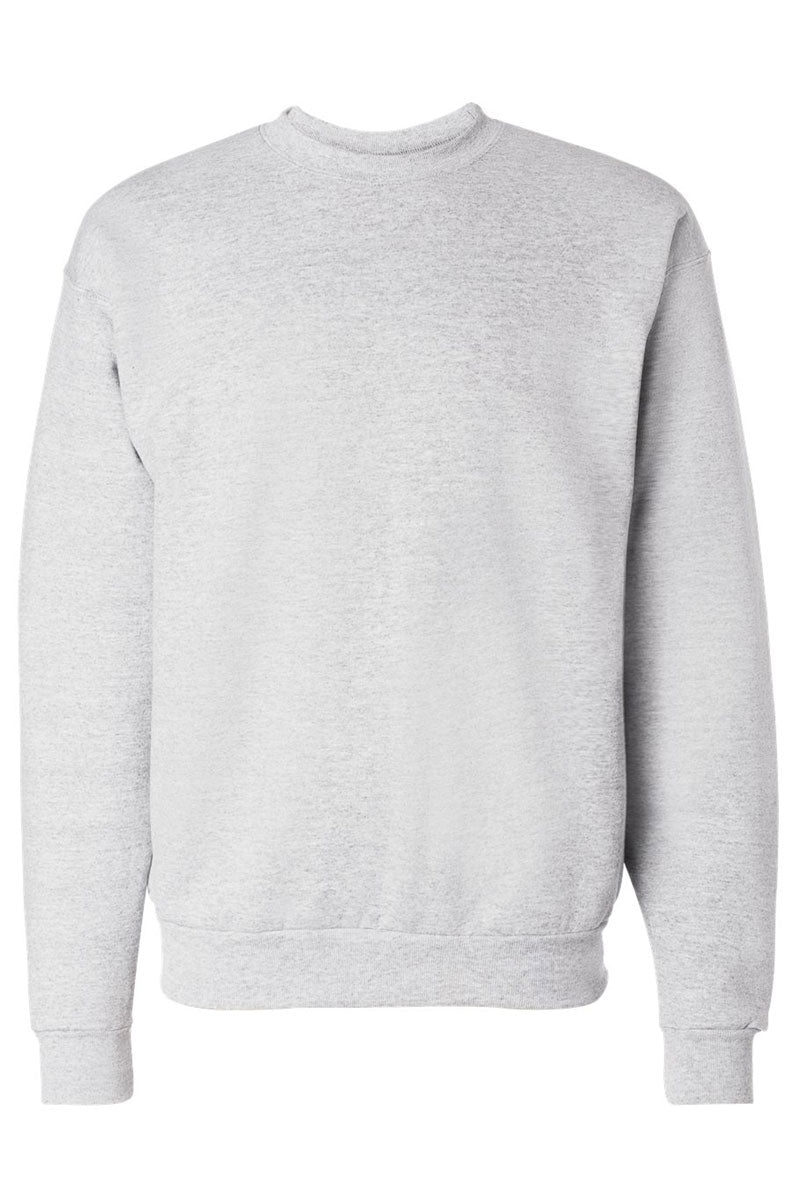 Cozy Heart Cub Faux Yarn Ecosmart Crewneck Sweatshirt product image 9