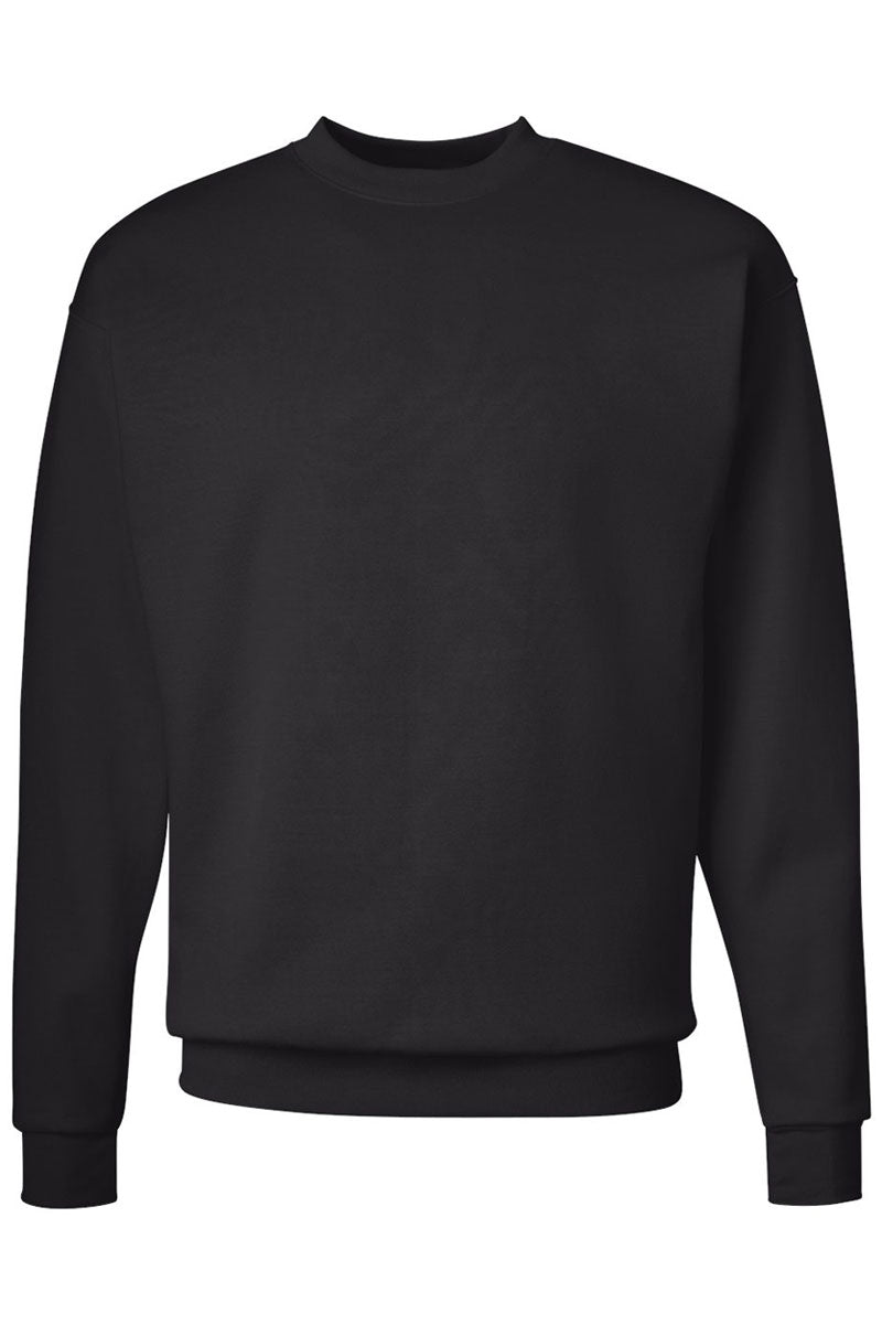 Blush Beats Ecosmart Crewneck Sweatshirt product image 8