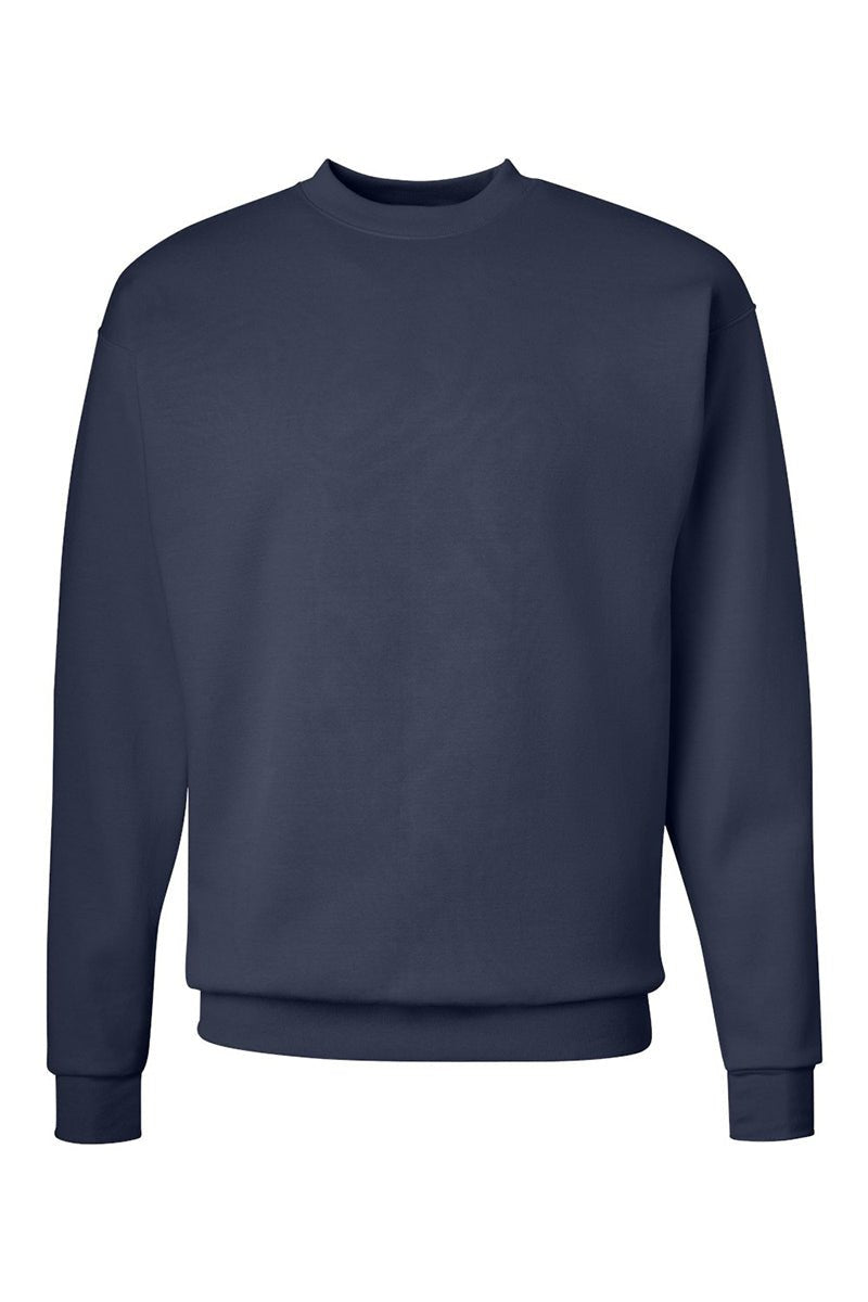 Vintage Santa Sleigh Ecosmart Crewneck Sweatshirt product image 11