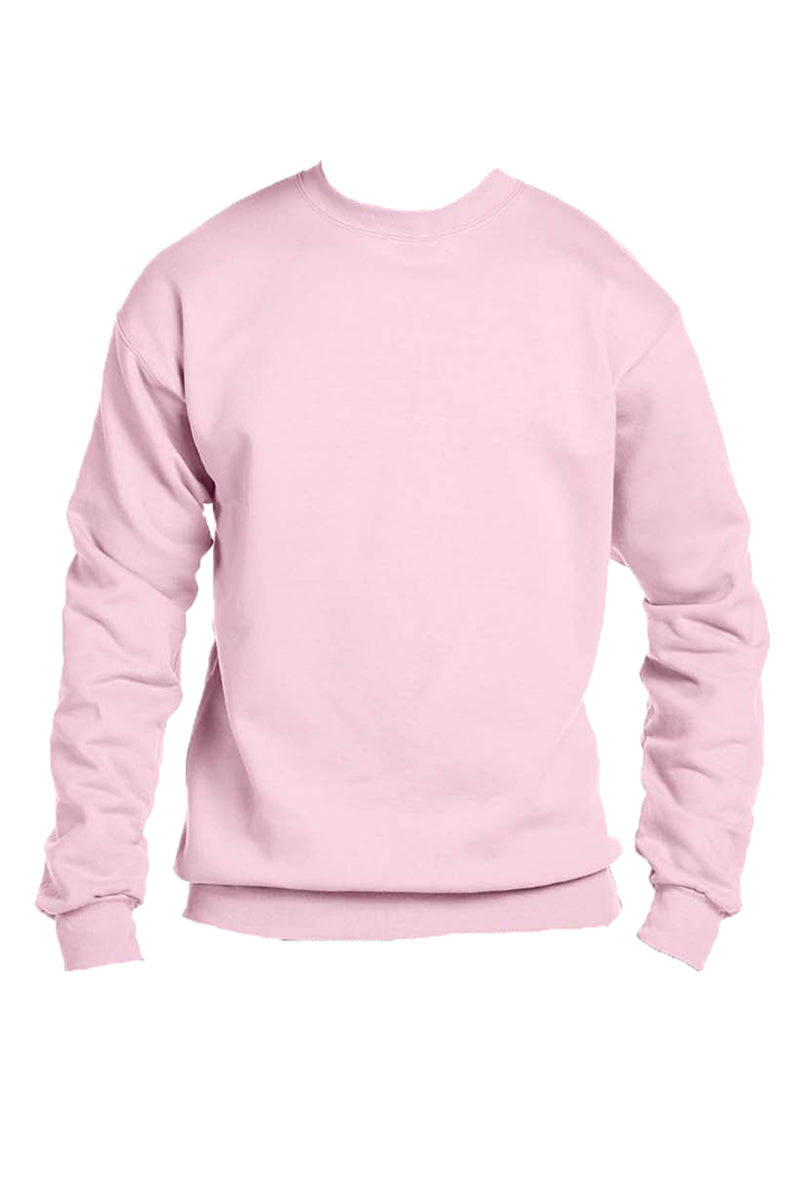 Bubble Mama Ribbon Ecosmart Crewneck Sweatshirt product image 10