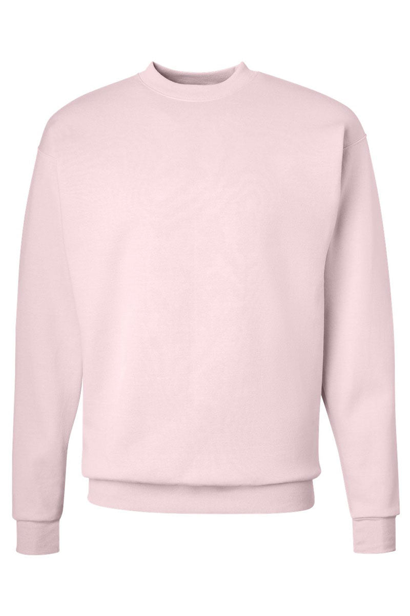 Blush And Bows Mama Ecosmart Crewneck Sweatshirt product image 10