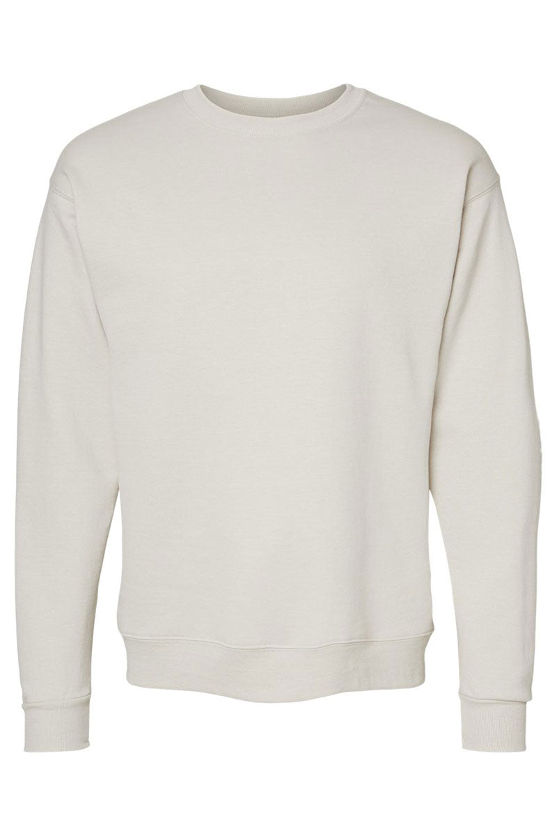 Camo Checkered Mama Ecosmart Crewneck Sweatshirt product image 10