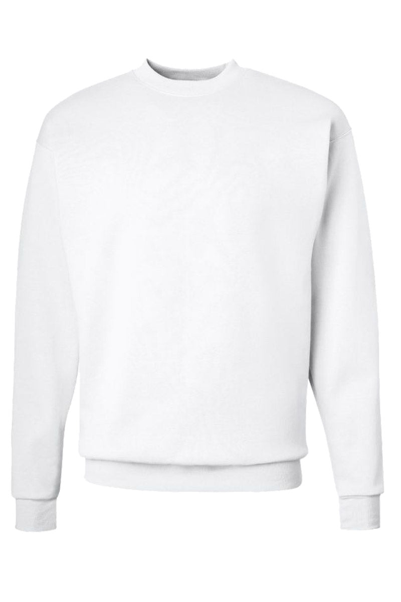 Shamrock & Moo Faux Yarn Ecosmart Crewneck Sweatshirt product image 10