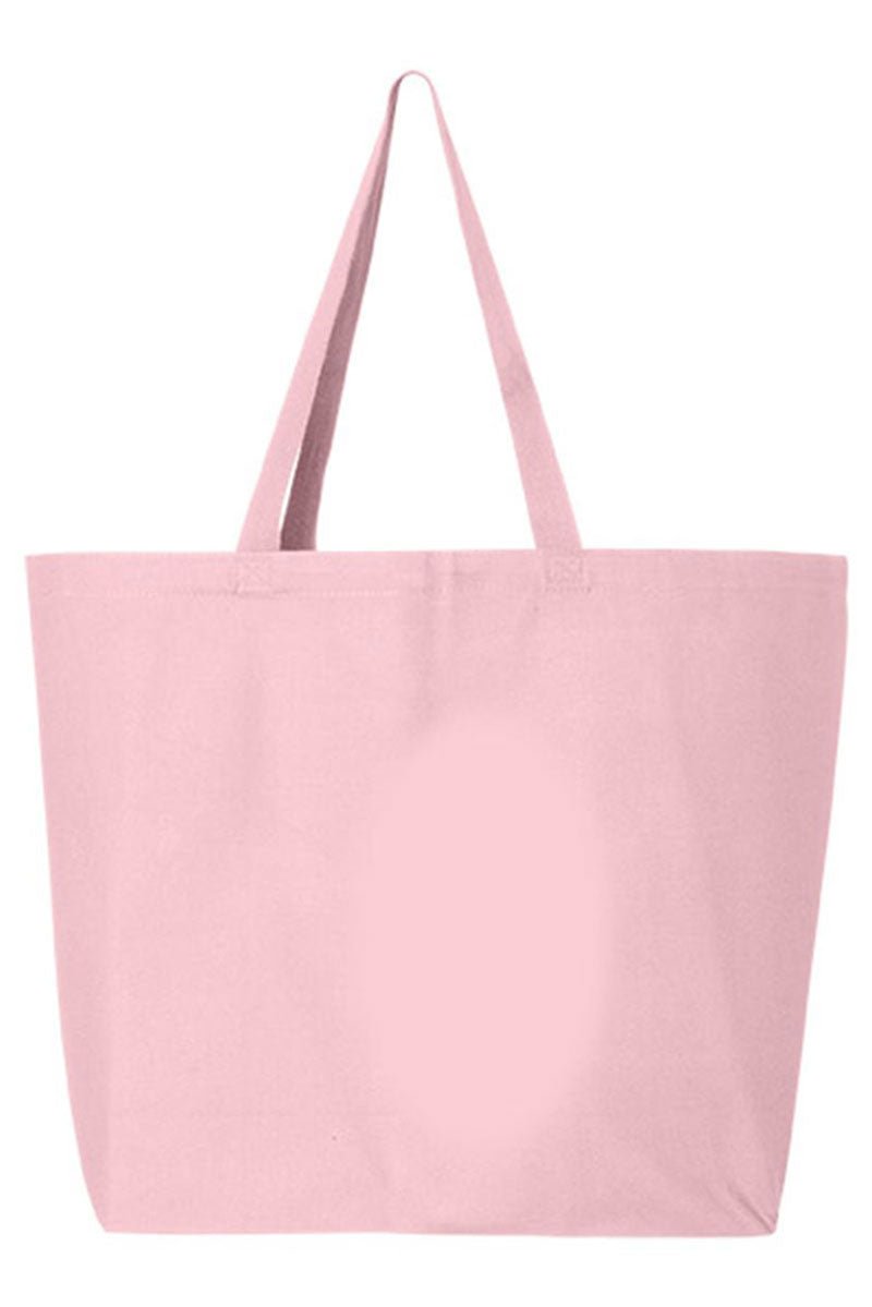 Barbed Wire Howdy Canvas Jumbo Tote
