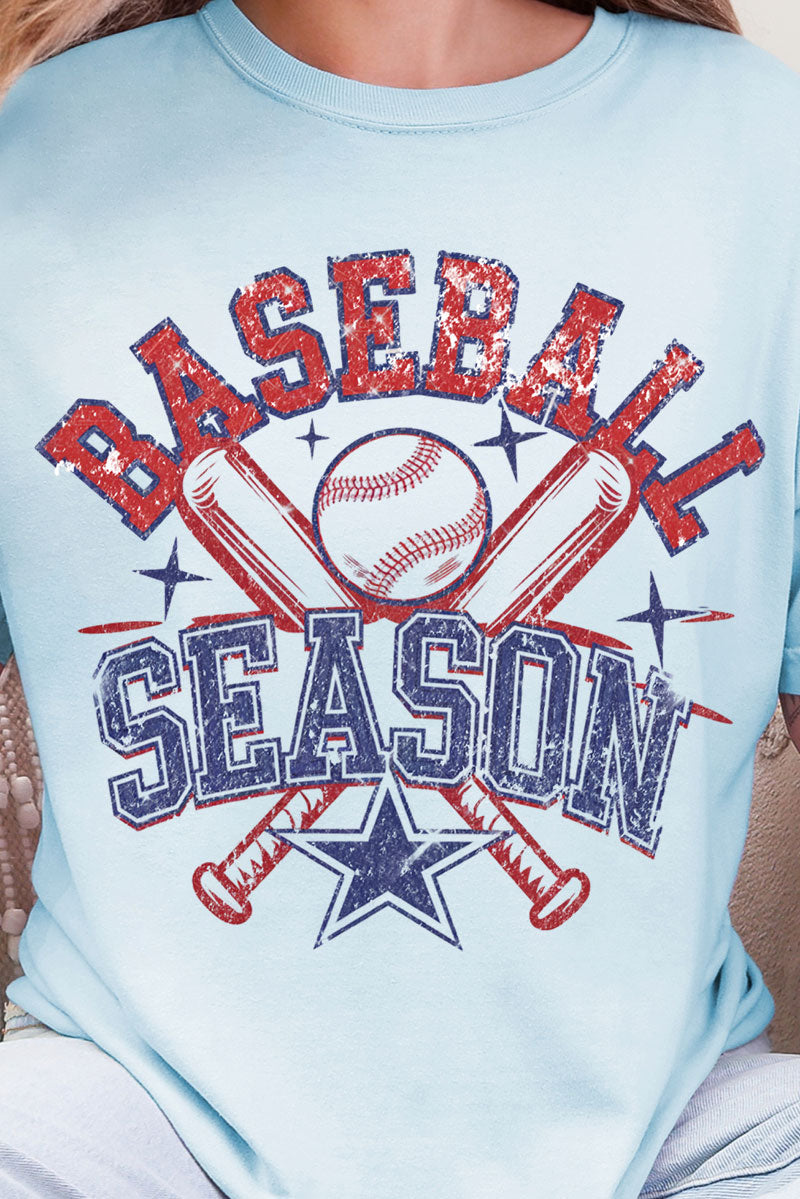 Diamond Days Comfort Colors Adult Ring-Spun Cotton Tee