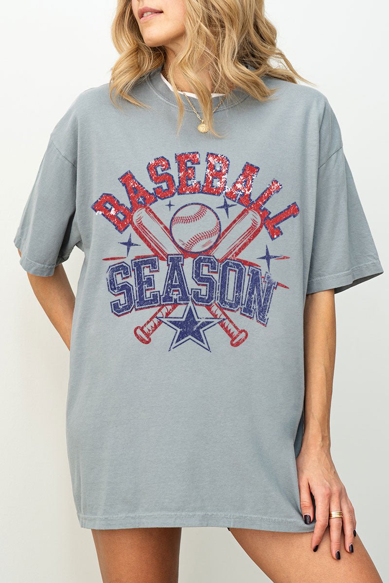 Diamond Days Comfort Colors Adult Ring-Spun Cotton Tee