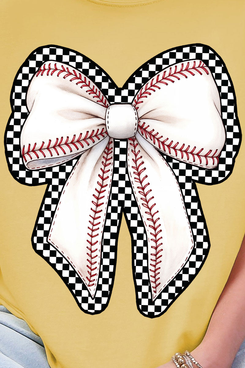 Ribbons & Runs Comfort Colors Adult Ring-Spun Cotton Tee