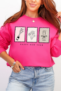 Fireworks & Fizz Heavy Blend Crew Sweatshirt product image 1