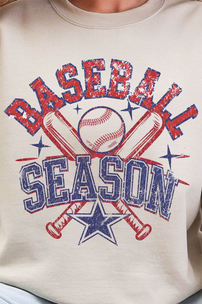 Diamond Days Heavy Blend Crew Sweatshirt product image 2