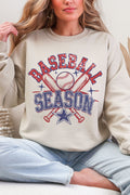 Diamond Days Heavy Blend Crew Sweatshirt product image 1