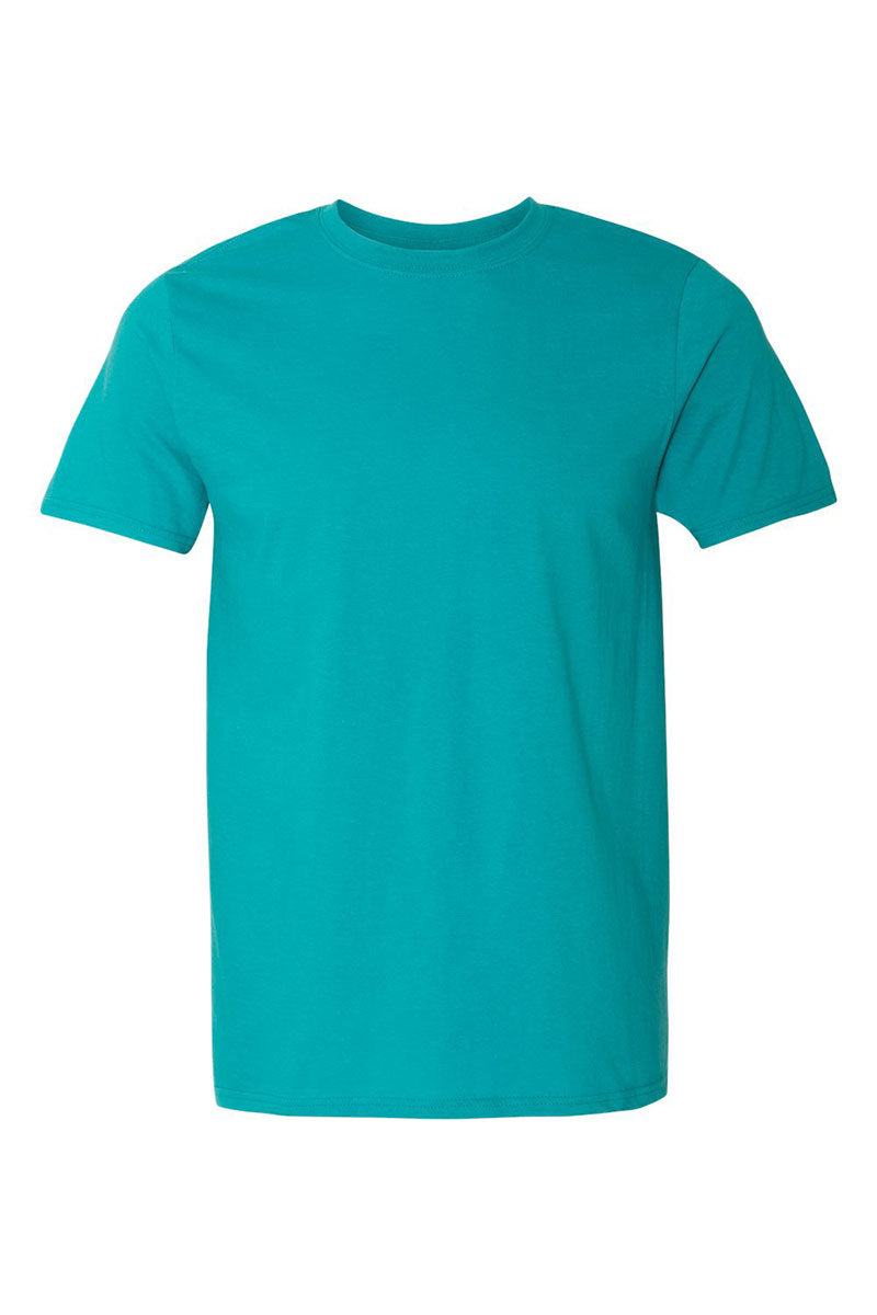 Honey & Hearth Bears Softstyle Adult T-Shirt product image 8