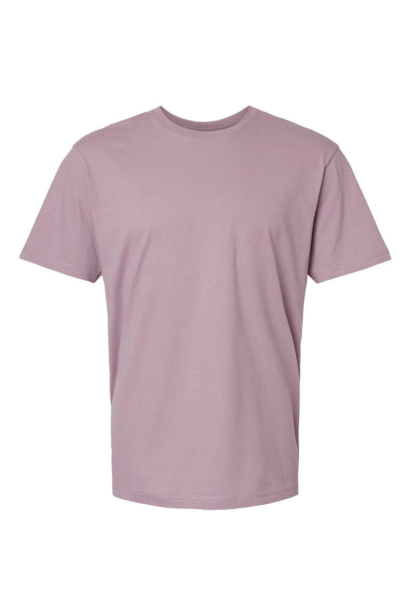 Monochromatic Jesus All Along Softstyle Adult T-Shirt product image 11