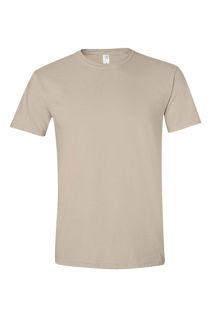 Honey & Hearth Bears Softstyle Adult T-Shirt product image 10