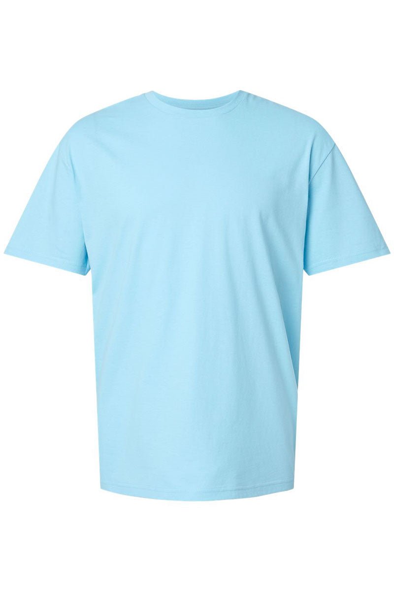Honey & Hearth Bears Softstyle Adult T-Shirt product image 11
