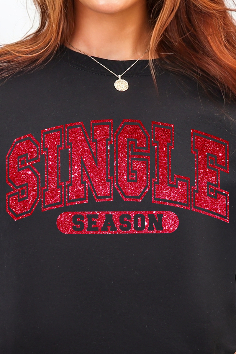 Single Season Ecosmart Crewneck Sweatshirt product image 2