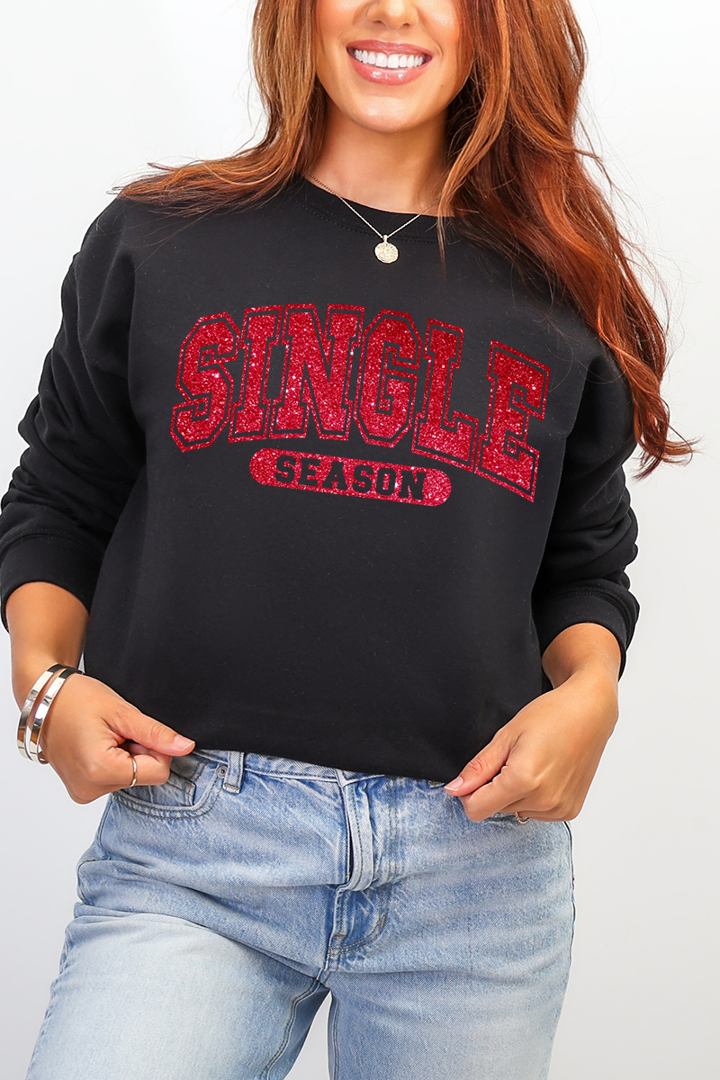 Single Season Ecosmart Crewneck Sweatshirt product image 1