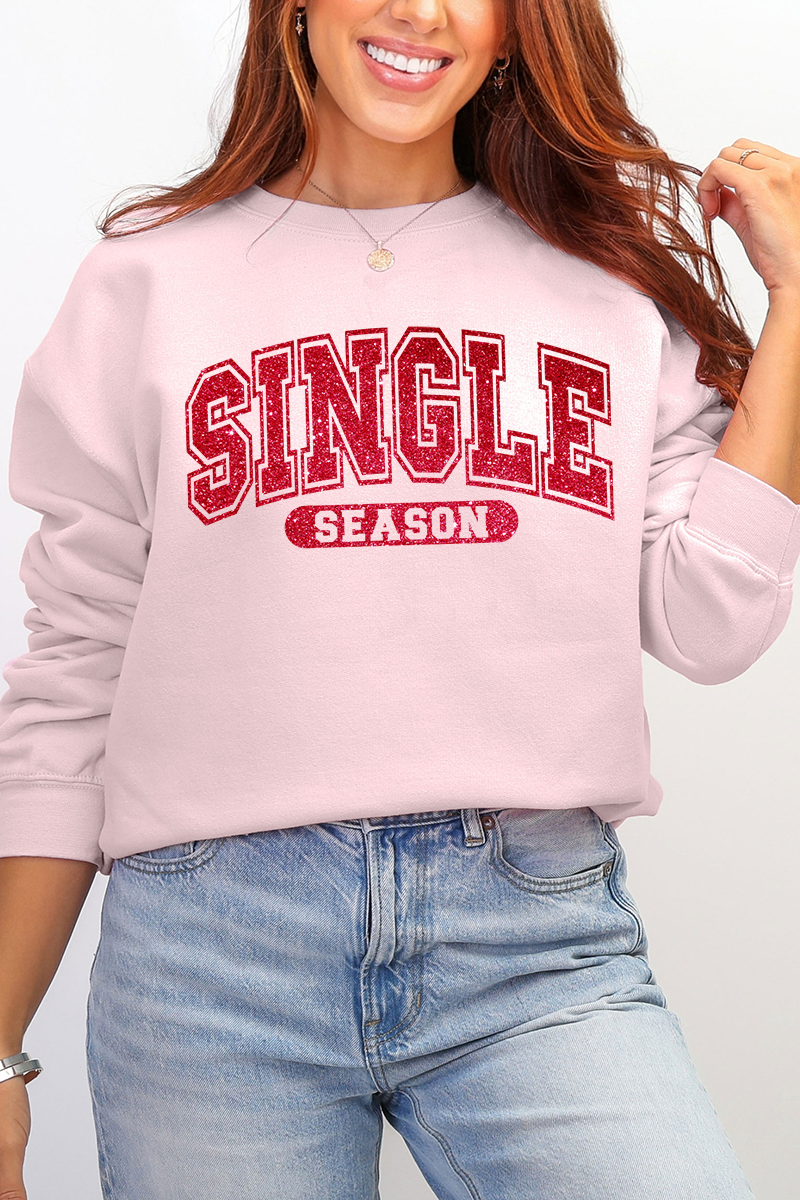 Single Season Ecosmart Crewneck Sweatshirt product image 5