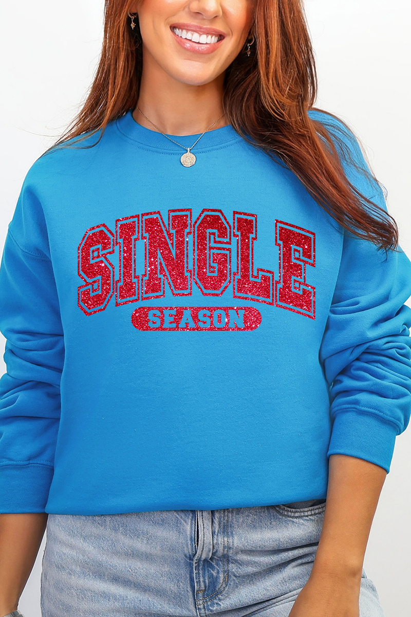 Single Season Ecosmart Crewneck Sweatshirt product image 6