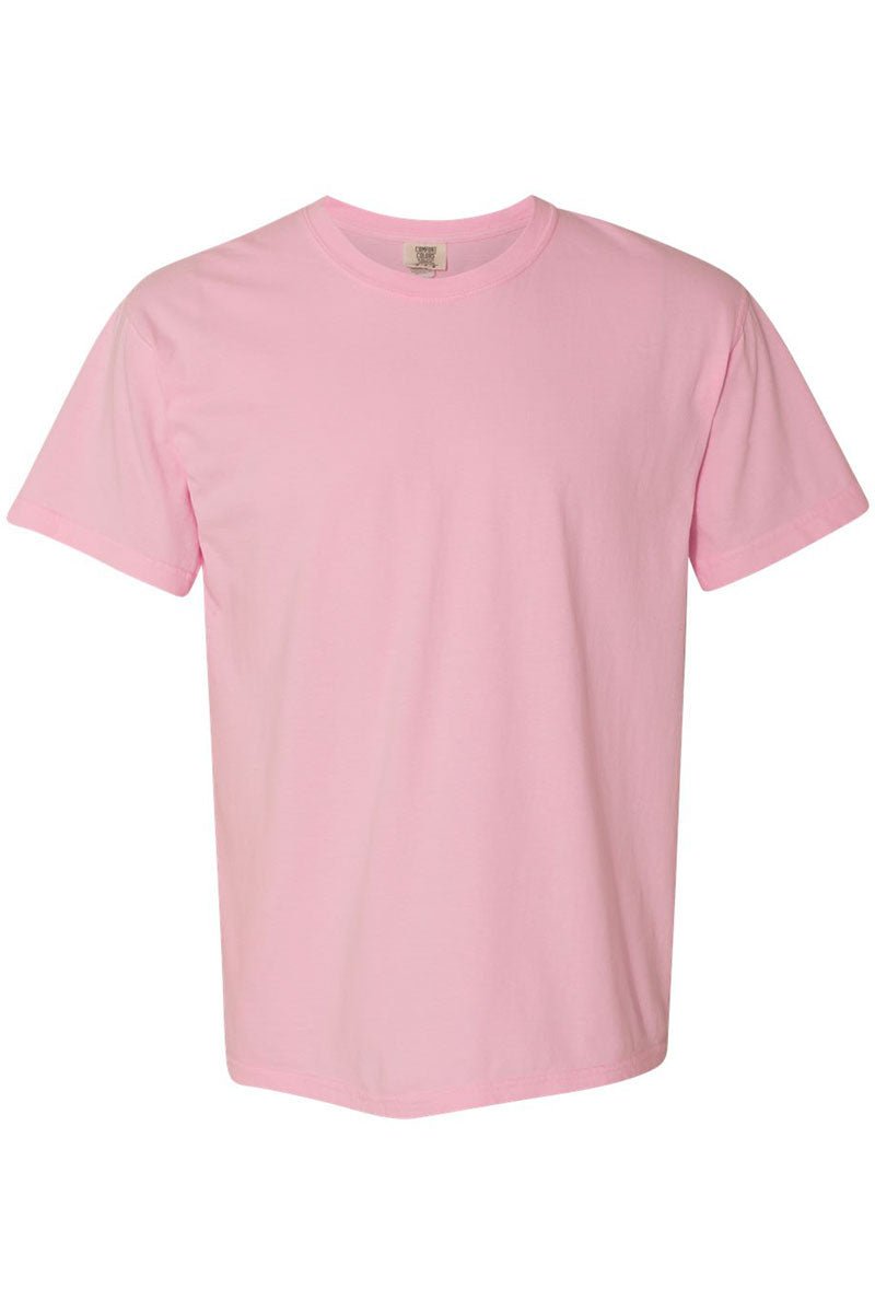 Small Town Sweetheart Comfort Colors Adult Ring-Spun Cotton Tee