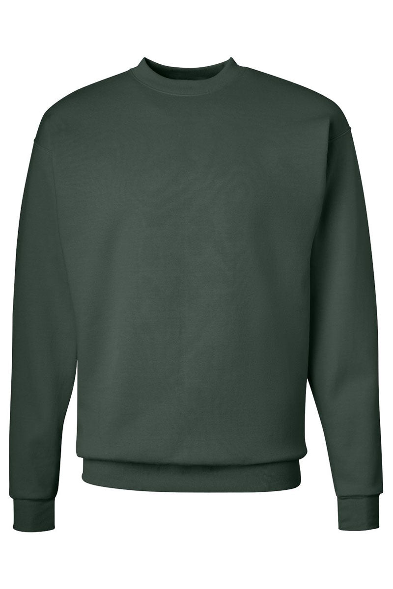 Patchwork Mallard Ecosmart Crewneck Sweatshirt product image 9